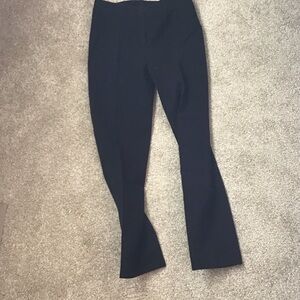 Ralph Lauren Black pants
Stretch and very warm for fall